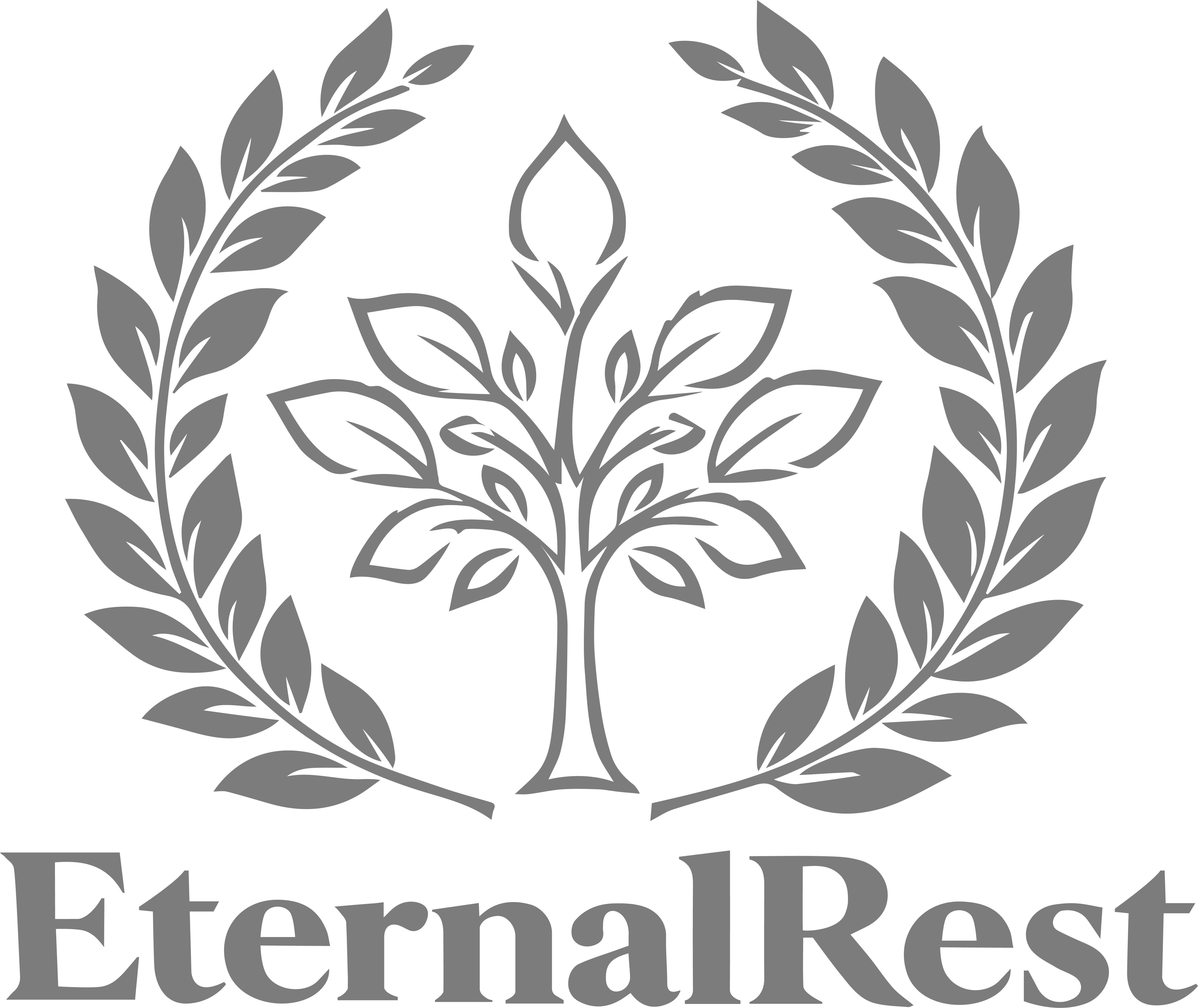 EternalRest